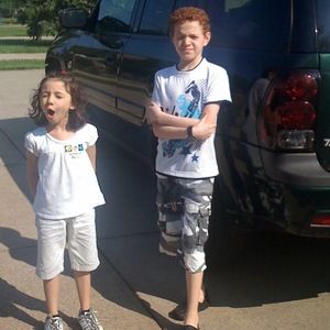 Meet your Posher, Samia